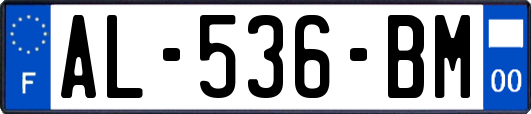 AL-536-BM