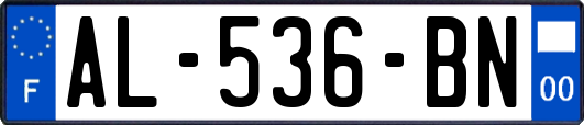 AL-536-BN