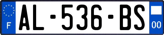 AL-536-BS