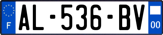 AL-536-BV