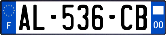 AL-536-CB