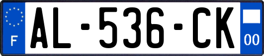 AL-536-CK