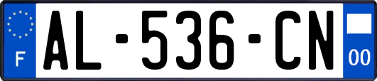AL-536-CN