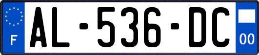 AL-536-DC