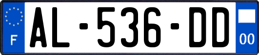 AL-536-DD