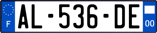 AL-536-DE