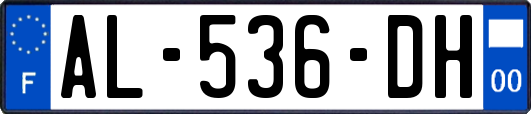AL-536-DH