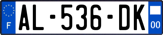 AL-536-DK