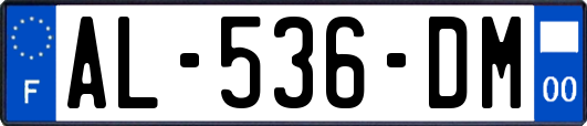 AL-536-DM
