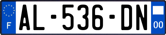 AL-536-DN
