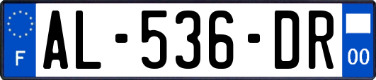 AL-536-DR