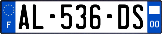 AL-536-DS