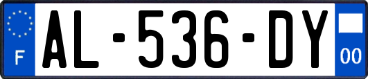 AL-536-DY