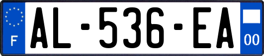AL-536-EA