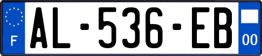 AL-536-EB