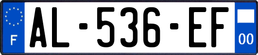 AL-536-EF