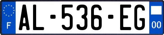 AL-536-EG