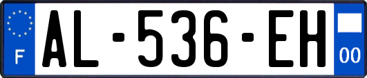 AL-536-EH