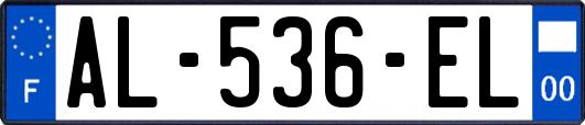AL-536-EL