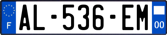 AL-536-EM