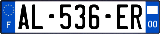 AL-536-ER