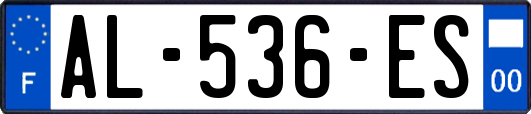 AL-536-ES