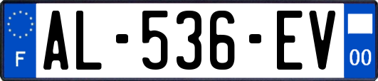 AL-536-EV