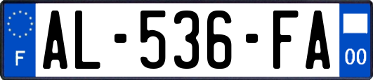 AL-536-FA