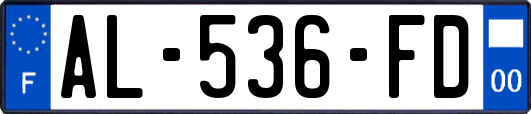 AL-536-FD