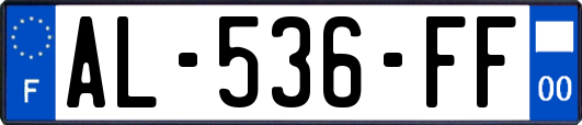 AL-536-FF