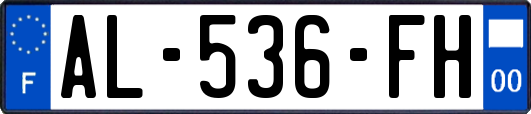 AL-536-FH