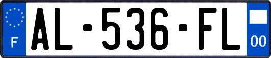 AL-536-FL