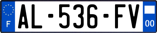 AL-536-FV
