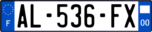 AL-536-FX