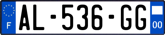 AL-536-GG