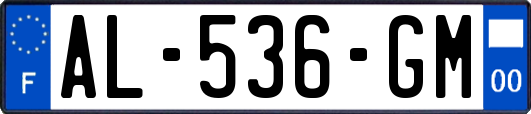 AL-536-GM