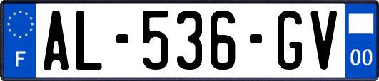AL-536-GV