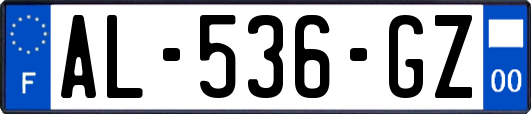 AL-536-GZ