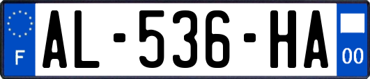 AL-536-HA