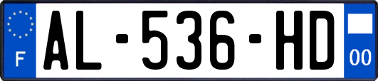 AL-536-HD