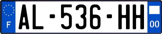 AL-536-HH