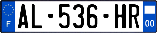 AL-536-HR