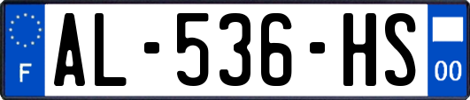 AL-536-HS