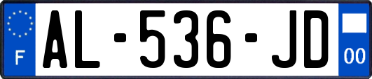 AL-536-JD