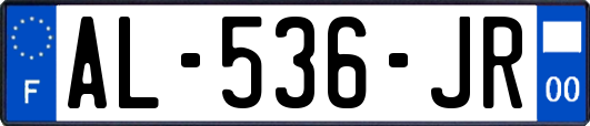 AL-536-JR