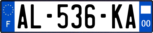 AL-536-KA