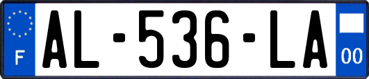 AL-536-LA