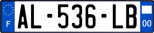 AL-536-LB
