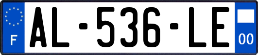 AL-536-LE