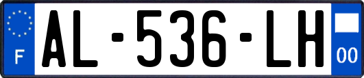 AL-536-LH